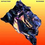 LP gebruikt - Nathan Fake - Blizzards, Cd's en Dvd's, Verzenden, Zo goed als nieuw