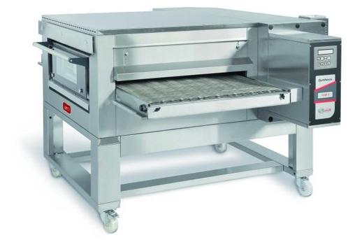 Lopende band pizzaoven Zanolli Synthesis 12/100 VE, Zakelijke goederen, Horeca | Keukenapparatuur, Nieuw in verpakking, Verzenden
