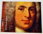 Carl Linnaeus 9789152009192 Gunnar Broberg, Boeken, Verzenden, Gelezen, Gunnar Broberg