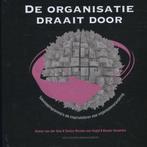 De organisatie draait door, Ophalen of Verzenden, Nieuw