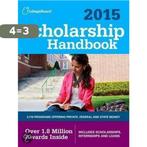 Scholarship Handbook 9781457303197 College Board, Verzenden, Gelezen, College Board