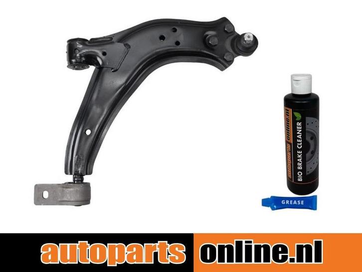 Draagarm Peugeot Partner voorzijde, rechts, Auto-onderdelen, Besturing, Nieuw, Peugeot, Verzenden