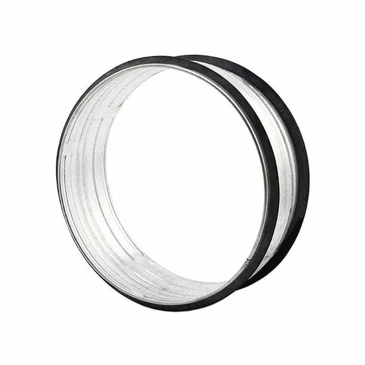 Spiro-SAFE Verbindstuk Ø 250 mm voor buis en slang, Doe-het-zelf en Verbouw, Ventilatie en Afzuiging, Ophalen of Verzenden