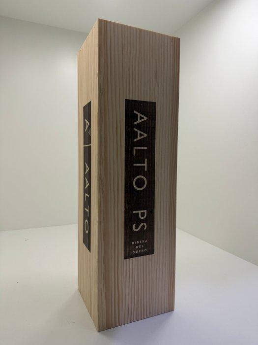 2022 Bodegas Aalto, P.S. Tinto Pagos Seleccionados -, Verzamelen, Wijnen