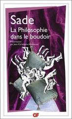 La philosophie dans le boudoir (ou Les instituteurs moraux), Gelezen, Marquis De Sade, Verzenden