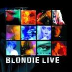 Blondie - Live (2-LP Wit), Cd's en Dvd's, Vinyl | Rock, Verzenden, Nieuw in verpakking