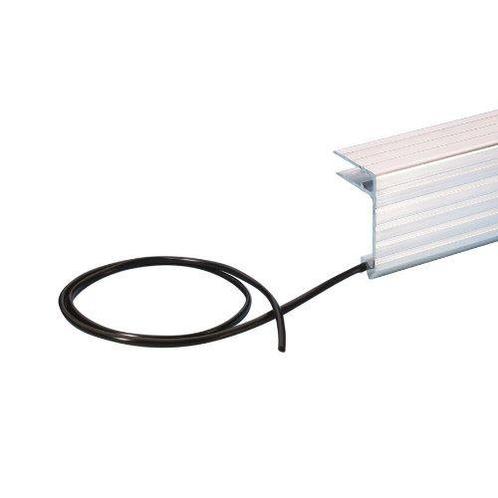 Adam Hall Rubber sealstrip voor diverse sluitprofielen, Muziek en Instrumenten, Behuizingen en Koffers, Nieuw, Ophalen of Verzenden