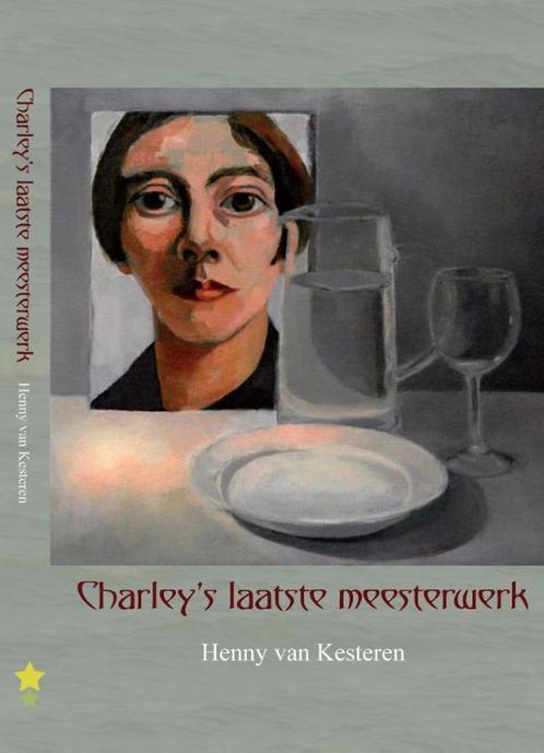 Charleys laatste meesterwerk 9789081901772, Boeken, Literatuur, Gelezen, Verzenden