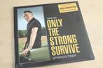 Bruce Springsteen - Only The Strong Survive (Covers Vol. 1), Nieuw in verpakking
