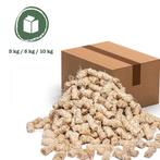 Aanmaakwokkels - Aanmaakkrullen - Aanmaakblokjes - 5kg - Gri, Verzenden, Zo goed als nieuw