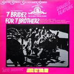 Various - Double Feature: 7 Brides For 7 Brothers / Annie Ge, Ophalen of Verzenden, Gebruikt