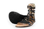 Barefoot Be Lenka Sleehakken in maat 41 Zwart | 10% extra, Kleding | Dames, Schoenen, Verzenden, Zwart, Zo goed als nieuw, Schoenen met hoge hakken