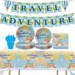 Anti-stress bal Wereldbol, Verzenden, Nieuw, Overige typen, Overige