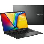 ASUS 15,6 R3-7/8GB/512GB/FHD IPS/NoOS Zwart (Laptop), Ophalen of Verzenden, Nieuw