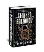 Boek Genezer 1 -   De genezer van Zalindov 9789022593509, Verzenden, Zo goed als nieuw