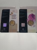 Andorra. 2 Euro 2020 Vertice Ibericoamericano +, Postzegels en Munten, Munten | Europa | Euromunten