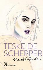 Nachtvlinder 9789401611947 Teske de Schepper, Verzenden, Zo goed als nieuw, Teske de Schepper