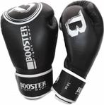 Booster (Kick)Bokshandschoenen BGL Dominance 1 Zwart Wit, Nieuw, Bokshandschoenen, Ophalen of Verzenden