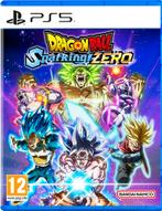 Dragon Ball Sparking! ZERO-Standaard (PlayStation 5) NIEUW, Ophalen of Verzenden, Nieuw