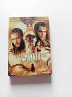 the Brothers Grimm, Cd's en Dvd's, Dvd's | Tv en Series, Verzenden, Gebruikt