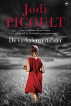 De verhalenvertelster 9789044341997 Jodi Picoult, Verzenden, Gelezen, Jodi Picoult