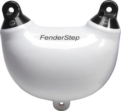 Danfender fenderstep - Wit, Watersport en Boten, Accessoires en Onderhoud, Ophalen of Verzenden