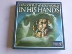 Hes got the whole world in his Hands (9 LP), Cd's en Dvd's, Vinyl | Overige Vinyl, Verzenden, Nieuw in verpakking