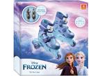 Mondo Disney Frozen - Tri Inlineskates - Verstelbaar mt, Verzenden, Zo goed als nieuw
