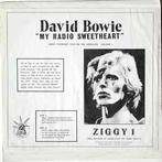 LP gebruikt - David Bowie - My Radio Sweetheart (Germany,..., Cd's en Dvd's, Vinyl | Rock, Verzenden, Zo goed als nieuw