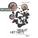 Vanuit het niets 9789054720720 G. Hollister, Verzenden, Zo goed als nieuw, G. Hollister