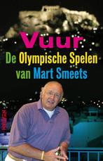 Vuur 9789046804247 Mart Smeets, Verzenden, Zo goed als nieuw, Mart Smeets
