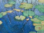 Fuyu no izumi  (Winter Pond) - NO RESERVE ! - Junichi