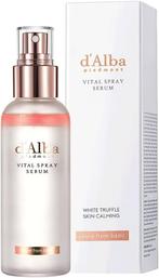 Hydraterende Mist met Witte Truffel en Rozenolie - Vegan –, Sieraden, Tassen en Uiterlijk, Uiterlijk | Lichaamsverzorging, Verzenden