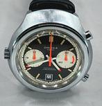 Frey & Co. S.A. Biel - Oriosa - Stahlchronograph -, Nieuw