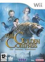 The Golden Compass Wii Garantie & morgen in huis!, 1 speler, Ophalen of Verzenden, Zo goed als nieuw