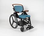 Rolstoel lichtgewicht Zoof Urban Beach Walk Blue, Ophalen of Verzenden, Nieuw
