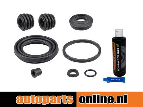 Remklauw revisie set Honda Legend achterzijde, Auto-onderdelen, Besturing, Nieuw, Honda, Verzenden