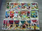 Donald Duck | Beste Verhalen | Stripboeken | Losse verkoop, Boeken, Gelezen, Meerdere stripboeken, Verzenden