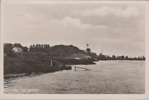 TERWOLDE - IJselgezicht, Verzamelen, Ansichtkaarten | Nederland, Verzenden