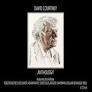 cd - David Courtney - Anthology, Cd's en Dvd's, Verzenden, Nieuw in verpakking