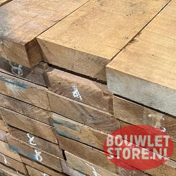 Hardhout hardhouten balken | balk douglas | tuinhout | vuren beschikbaar voor biedingen