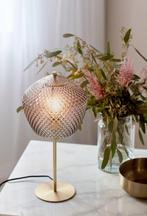 Nordlux - Kåre Bækgård - Tafellamp (2) - Orbiform Tafellamp, Antiek en Kunst, Antiek | Lampen