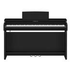 Yamaha Clavinova CLP-825 B digitale piano, Muziek en Instrumenten, Piano's, Nieuw, Zwart, Piano