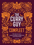 The curry guy compleet 9789461432452 Dan Toombs, Boeken, Kookboeken, Verzenden, Zo goed als nieuw, Dan Toombs
