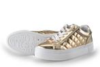 Guess Sneakers in maat 38 Goud | 10% extra korting, Verzenden, Overige kleuren, Guess, Sneakers of Gympen