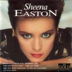 cd - Sheena Easton - The Gold Collection, Verzenden, Zo goed als nieuw