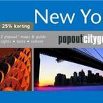 NEW YORK POPOUT CITYGUIDE ING 9781845876821 CITYGUIDE POPOUT, Boeken, Verzenden, Gelezen, CITYGUIDE POPOUT