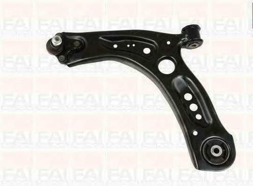 Golf 7 Audi A3 Draagarm steun subframe arm 5Q0407151R 5Q0..., Auto-onderdelen, Motor en Toebehoren, Verzenden