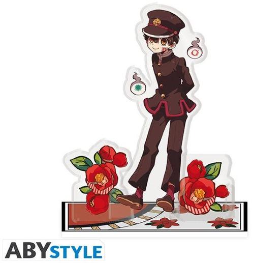 ABYstyle Toilet-Bound Acryl Stand-Kanako-kun (Diversen), Verzamelen, Beelden en Beeldjes, Nieuw, Ophalen of Verzenden