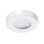 Ledisons LED-opbouwspot Adria wit 3W dimbaar, Nieuw